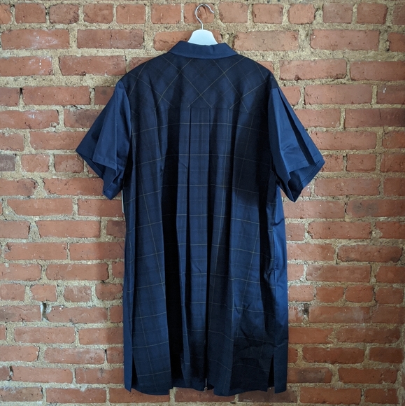 Tamara Malas Shirt Dress - Picture 3 of 6